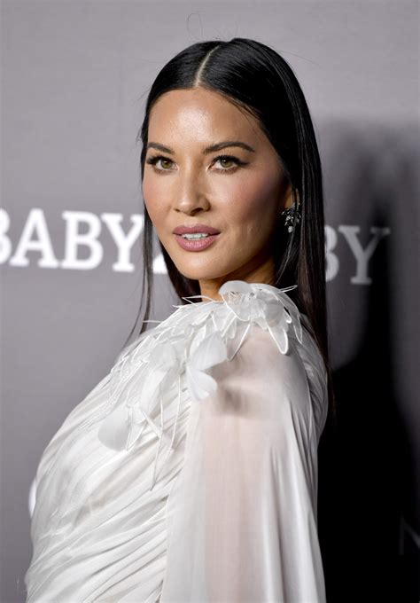 olivia munn playboy|Olivia Munn